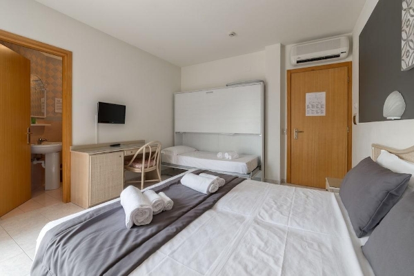Hotel Airone - Adults only